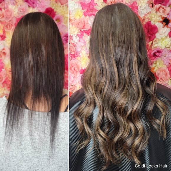 Hair Extensions - Picture 8 of 9